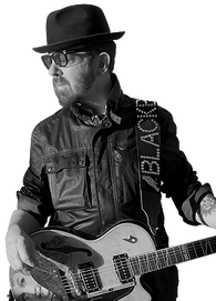 Dave Stewart