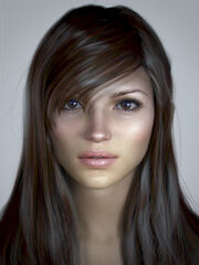 Character Creation
