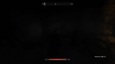 Skryim lighting