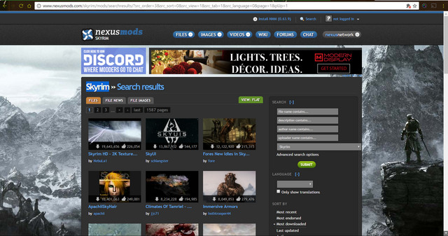 File:Skyrim Mod Example.png