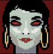 Madam Stela Face