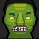 Zombie Face-0