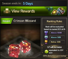RankingGL
