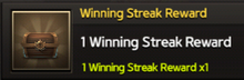 Streakbox