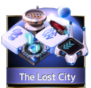 Lost City