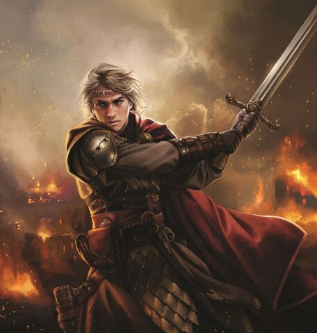 Fichier:Aegon book.jpg
