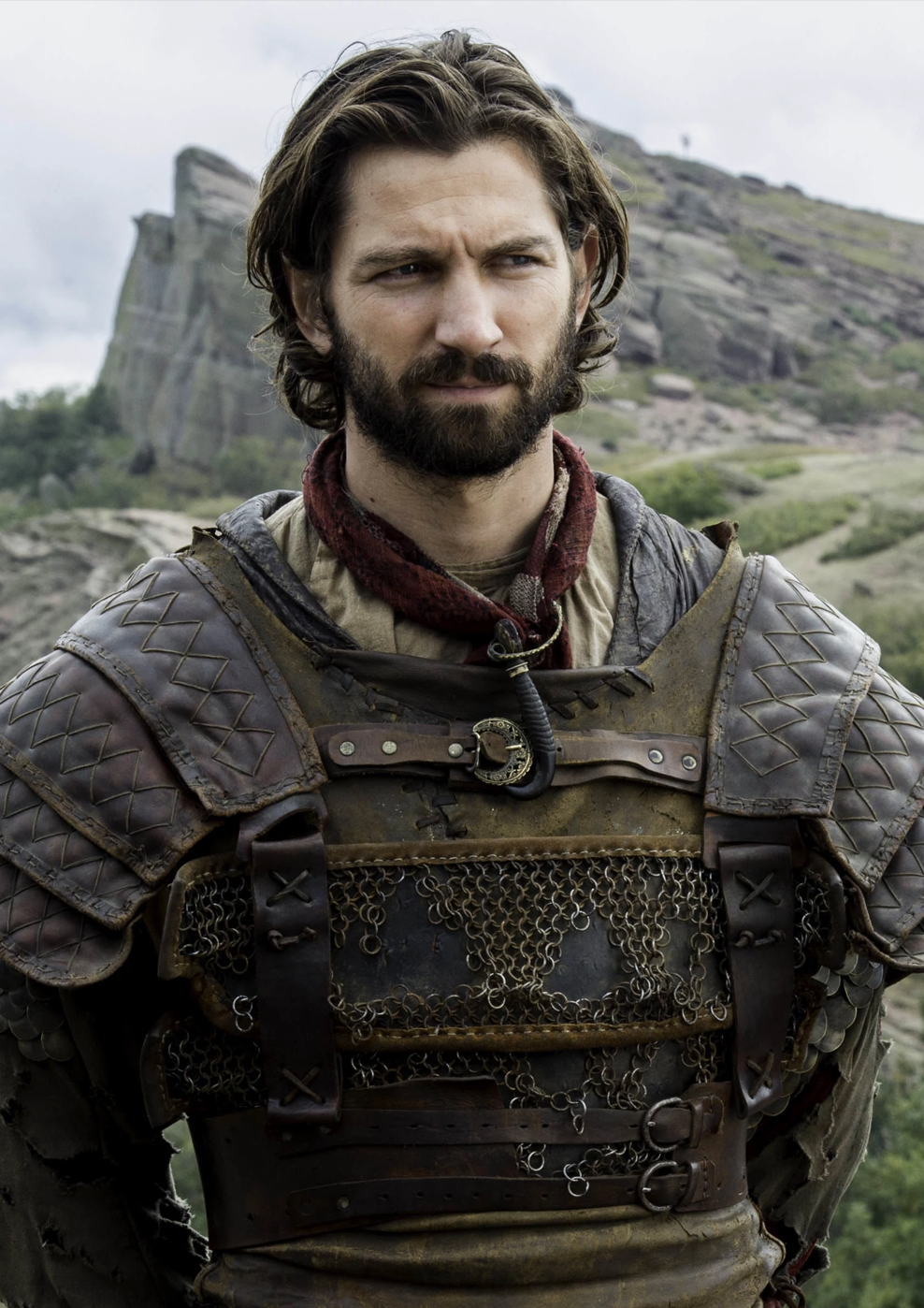 Daario Naharis Daario Naharis