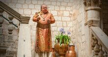 Le roi des épices face à Daenerys (2x06)