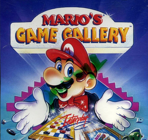 Datei:MariosGameGallery-Cover.png