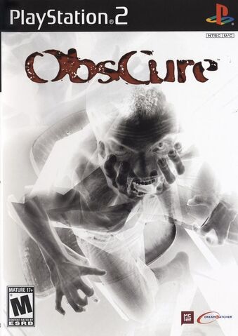 Datei:Obscure-PS2-Cover-Front-English-US.jpg