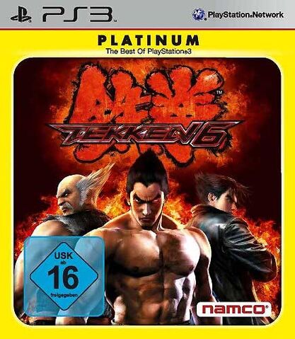 Datei:Tekken 6.jpg
