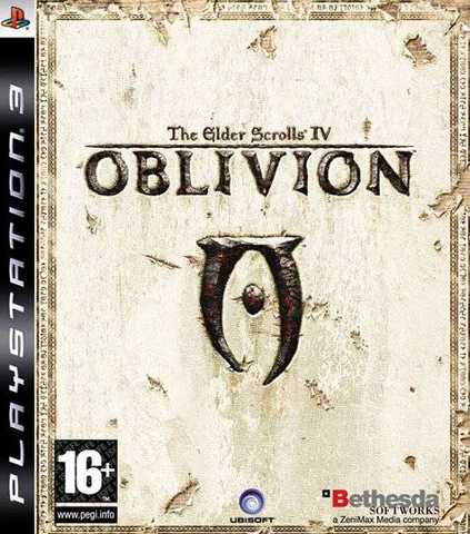 Datei:TheElderScrollsIVOblivion-Cover-PS3.png
