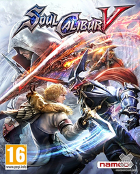 SoulcaliburV