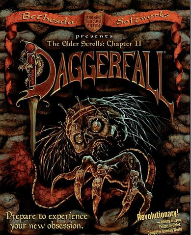 Datei:TheElderScrollsIIDaggerfall-Cover-PC.png