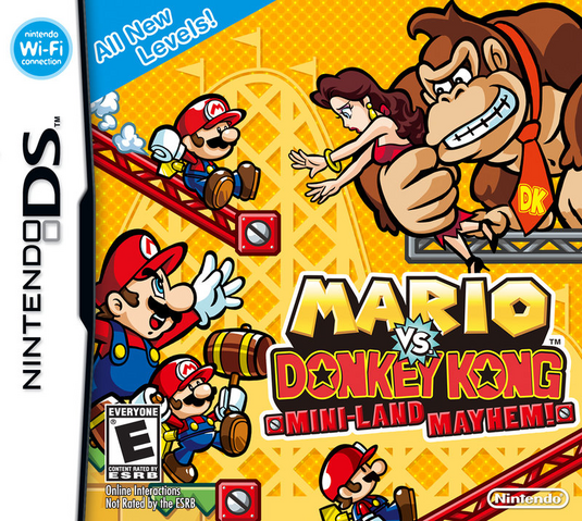Datei:MarioVsDonkeyKongMinisLandMayhem-CoverDS.png