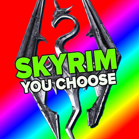 File:Skyrim you choose logo.jpg