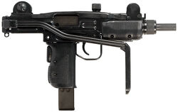 MiniUzi