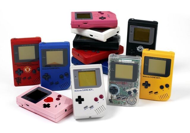File:GameBoy Group.jpg