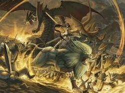 War awesome