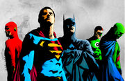 Justice league by digitaldusty-d34sy3o