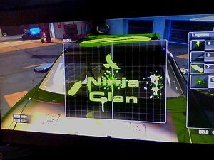 Ninja Clan