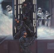 Alliance SpecForce