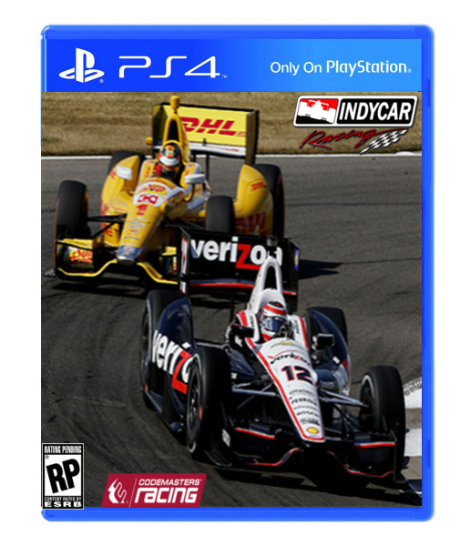 IndyCar Racing 2014 Game Ideas Wiki FANDOM powered by Wikia