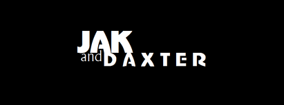 Jak and Daxter