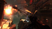 Syline Combat