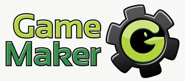 File:Gamemaker logo.jpg