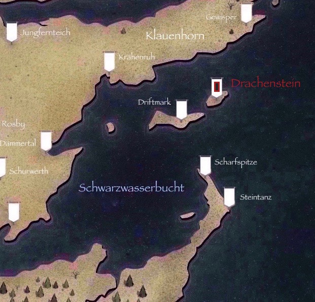 Drachenstein (Insel) | Game of Thrones Wiki | FANDOM powered by Wikia