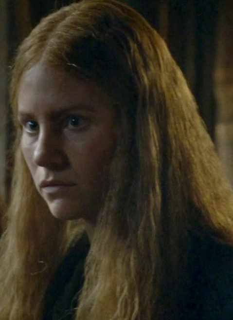 Freya Frey  Game of Thrones Wiki  FANDOM powered by Wikia