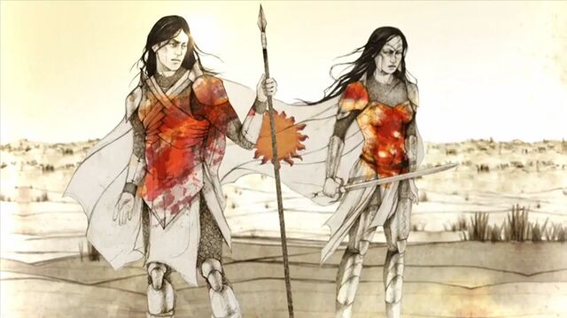 Datei:History&LoreHouseMartellNymeria3.jpg