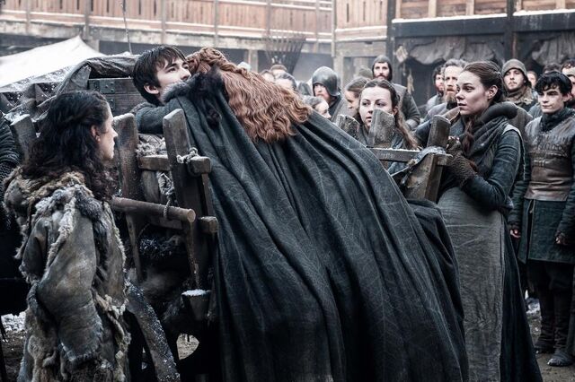 File:Sansa-and-bran-stark-reunite.jpg