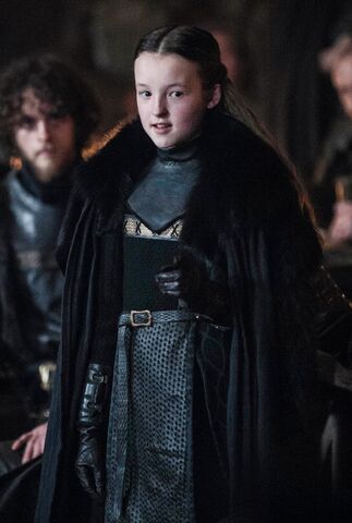 File:Lyanna Mormont (S06E10).jpg