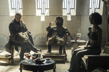 Варис, Тирион и Миссандея 6x04.jpg