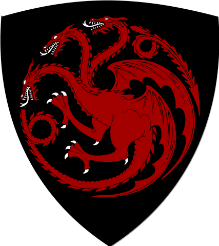 Vaizdas:Targaryen shield.png