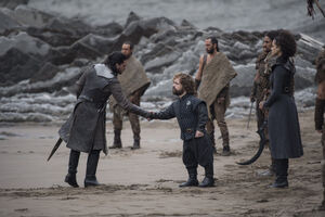703 Jon Tyrion Strand