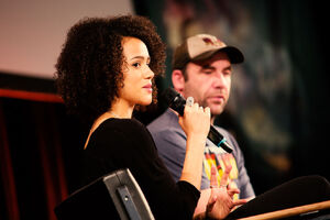 German Comic Con 44