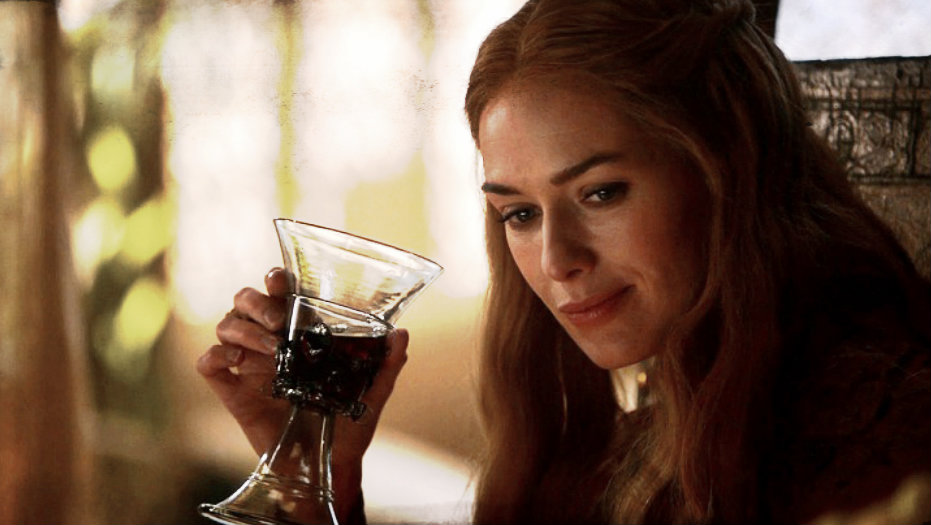User blogTravelAddict1967/Cersei's wine glasses at King's