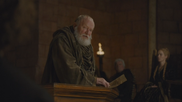 File:Pycelle testifying against tyrion.png