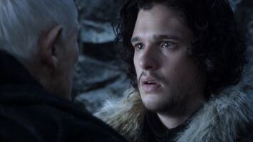 Jon Schnee Game of Thrones Wiki FANDOM powered by Wikia