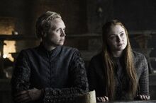 Бриенна Тарт и Санса Старк 6x05.jpg