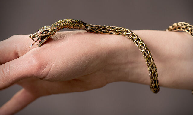 File:Ellaria snake bracelet.jpg