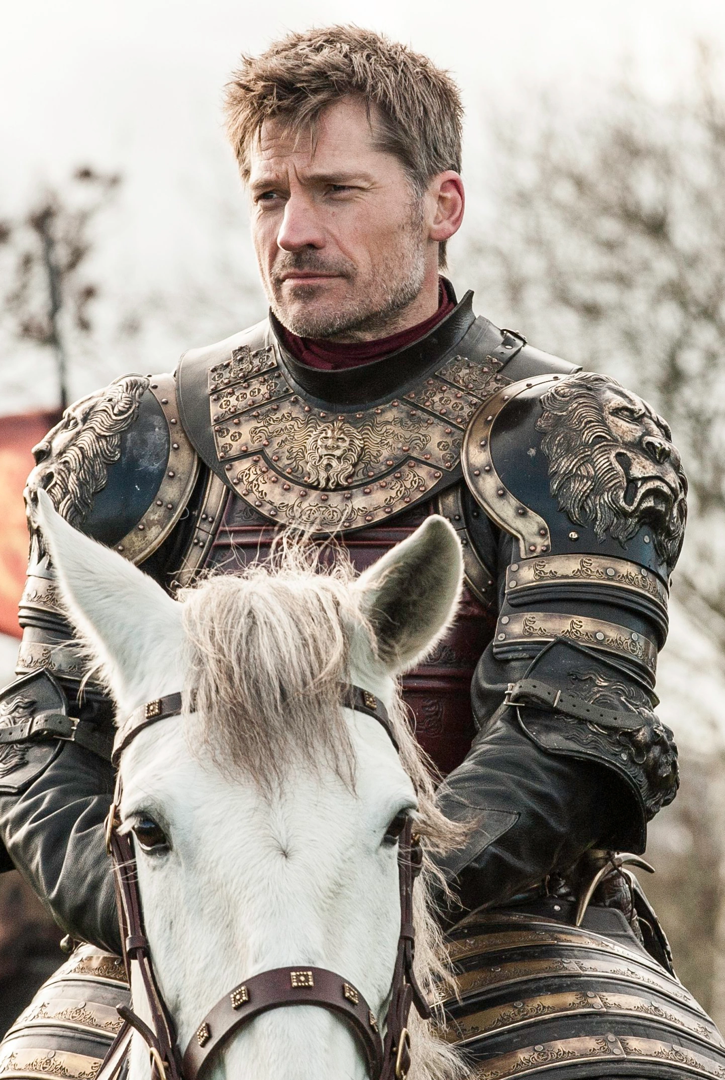 Download Image - S06E07 - Jaime Lannister Cropped.png | Game of ...
