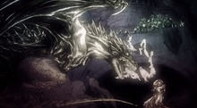 Ambush at Dragonstone