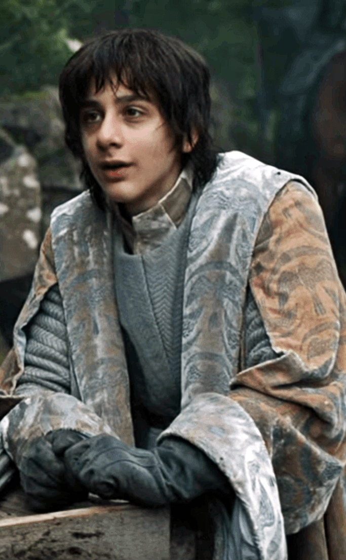 Robin Arryn Game Of Thrones Wiki Fandom Powered By Wikia