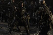 Джон Сноу и Стир 4x09.jpg