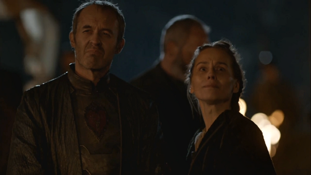 File:Selyse with stannis during sacrifices.png