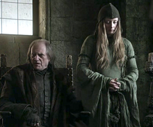 Walder and Joyeuse 1x09.png